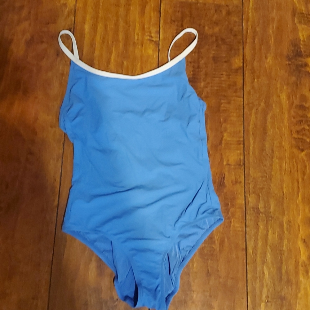 One piece Tory Burch Swimsuit